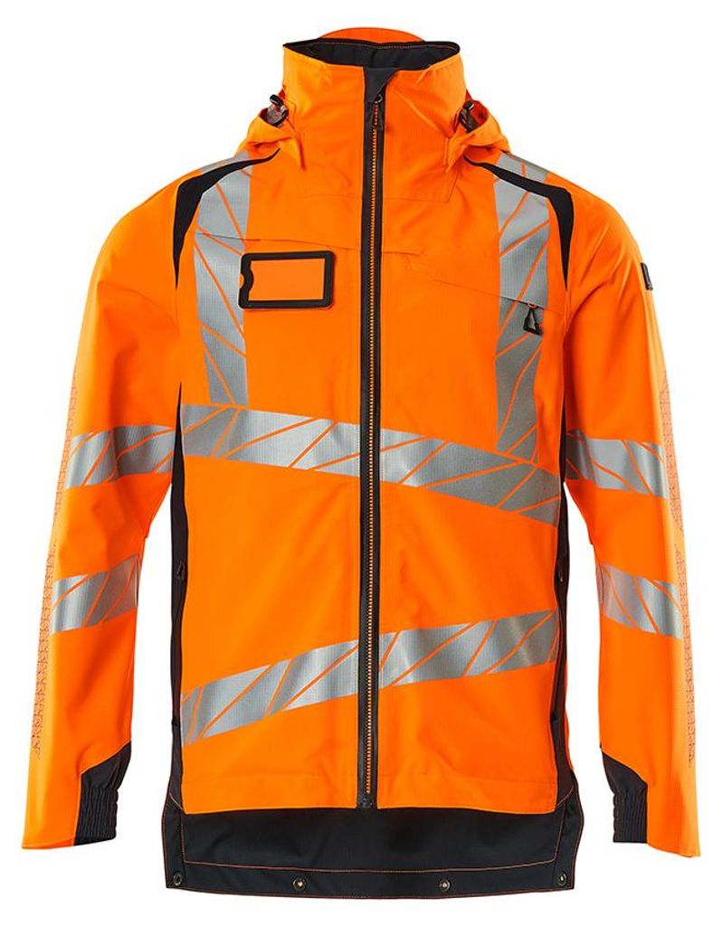 MASCOT 19001-449-14010-XL, Jacke, Mann, XL, 112 cm, Polyester, 210 g/m²