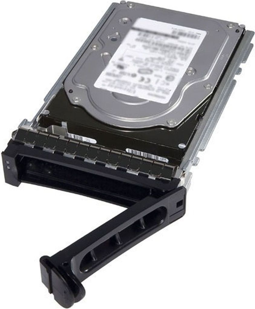 Dell HDD 1,8TB SAS 10K 2.5" (43N12)