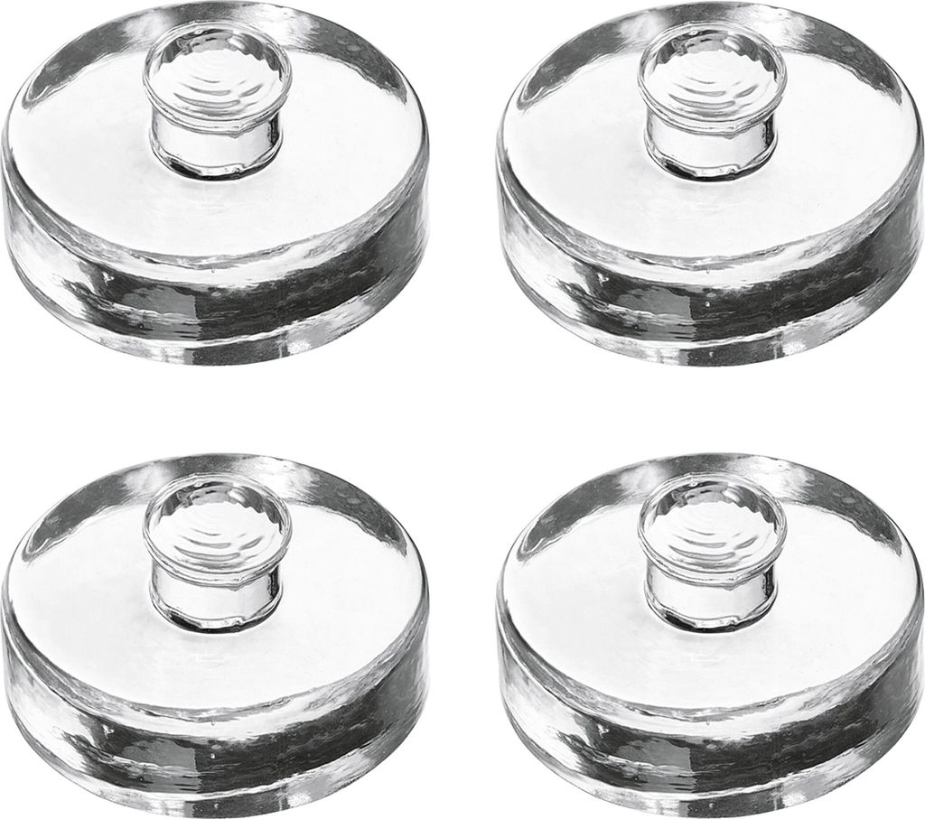 WESTMARK Fermentiergewicht Ø7cm 4Stück Obrázok produktu 