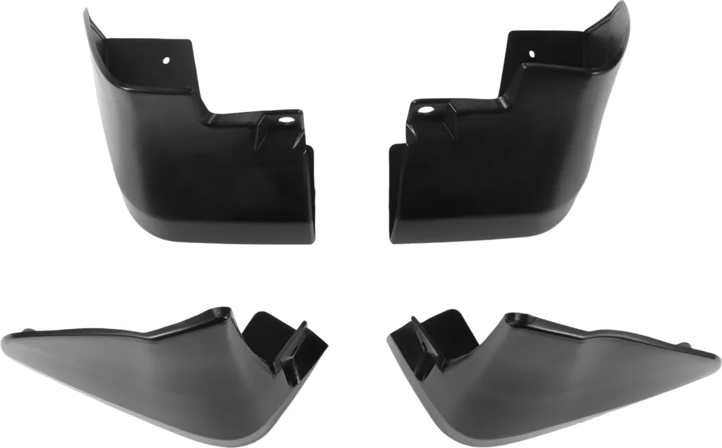 Garde-boue Infiniti Q70L : Protection Carrosserie contre Gravillons et Eau