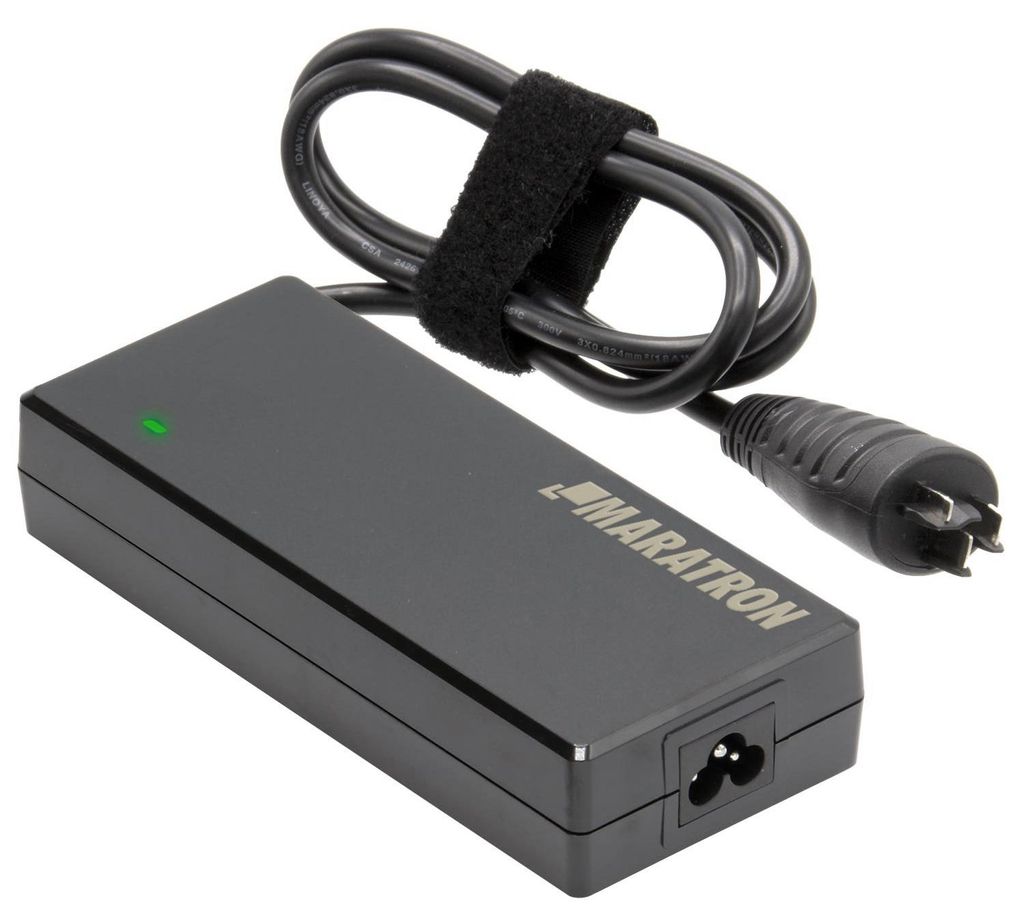 Kompakt-Ladegerät 36-2/100-240 wie Compact Charger von Produktbild 