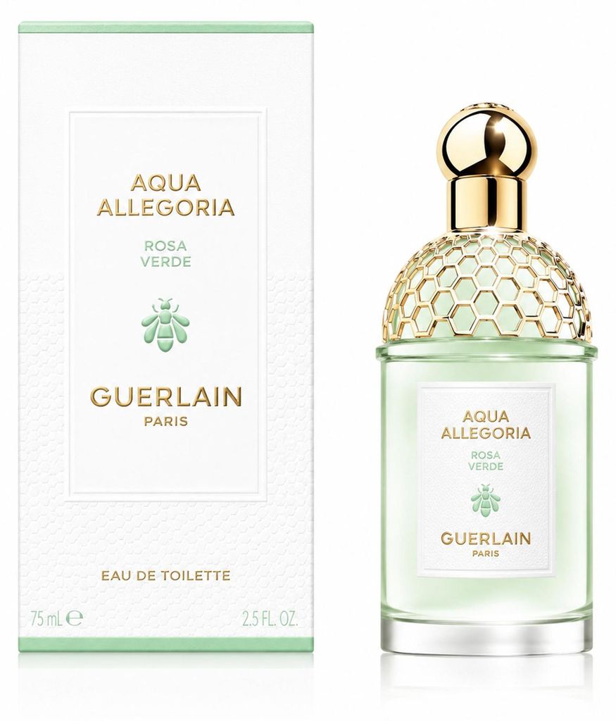 Guerlain G014916, Frauen, 75 ml, Nachfüllbare Flasche, Produktbild 