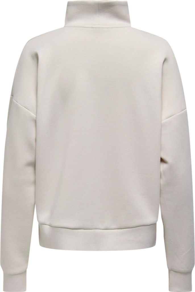 ONLY PLAY Pullover LOUNGE LIFE Sweatshirt Troyer