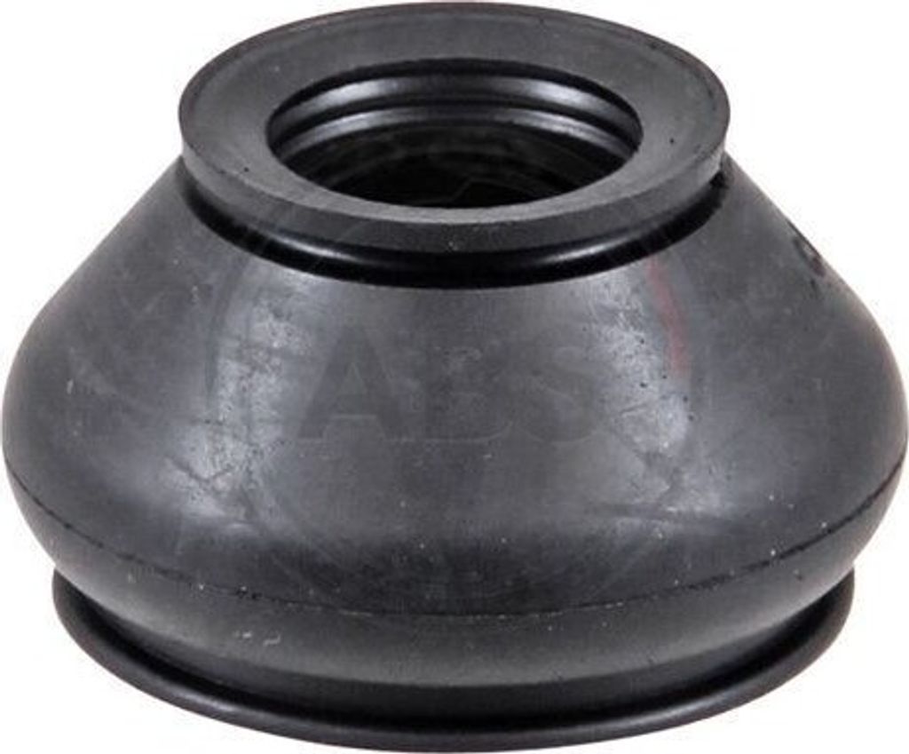 A.B.S. Verschluss- / Schutzkappe 279081 26,5mm Gummi 0,04kg