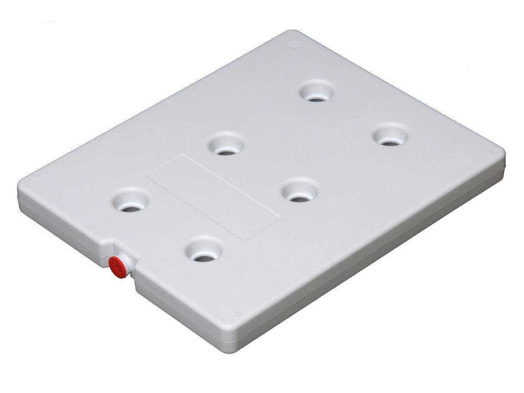 KÄNGABOX Kühlakku GN 1/2 : -16 °C für GN 1/2 Kängabox Auswahl: -16 °C für GN 1/2