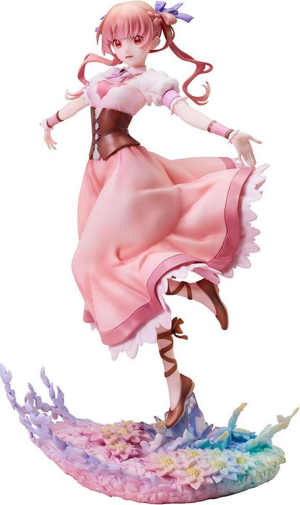 Sugar Apple Fairy Tale PVC Statue 1/7 Anne Halford 24 cm