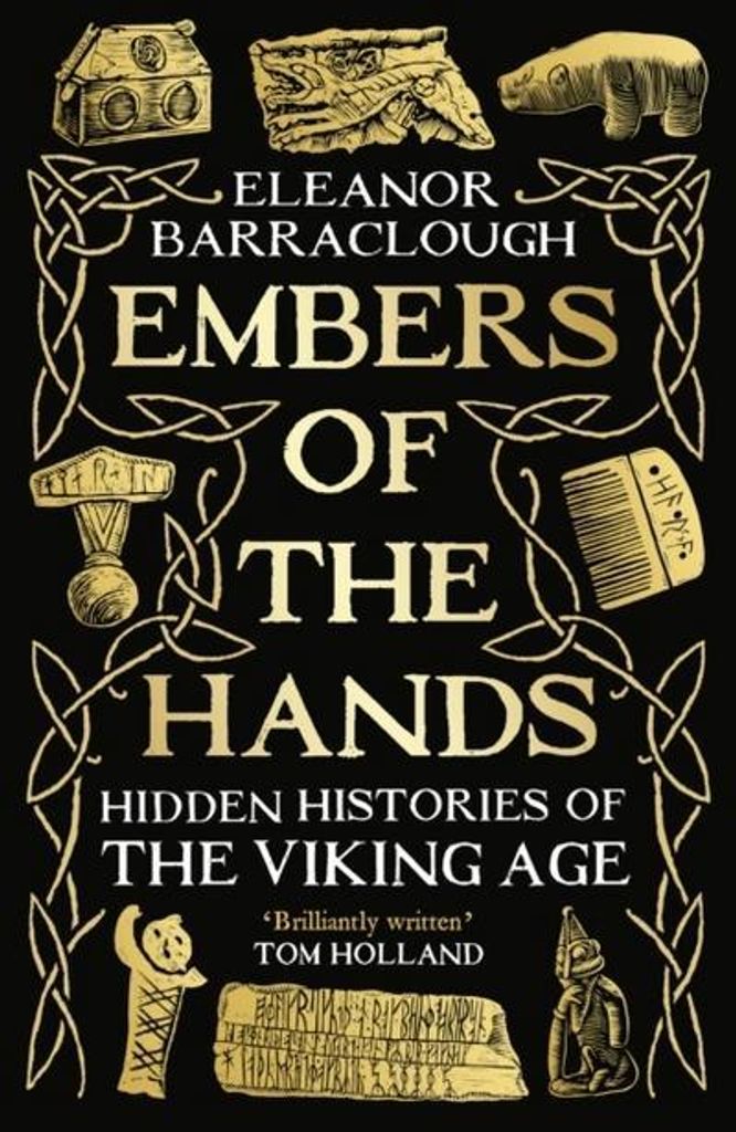 Embers of the Hands