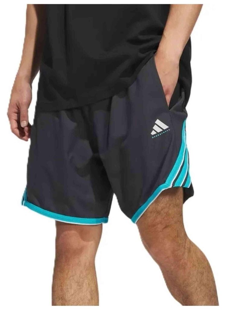 Shorts Adidas Crazy Lite für Herren