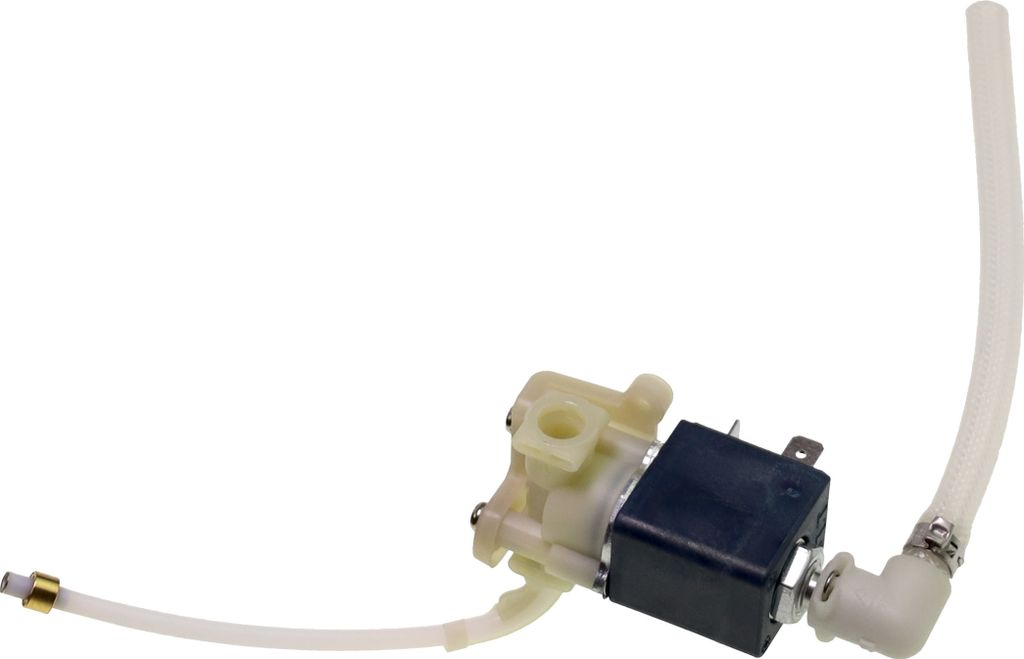 Sage SP0100232 Magnetventil Kaffee für SES450 the Bambino Siebträger