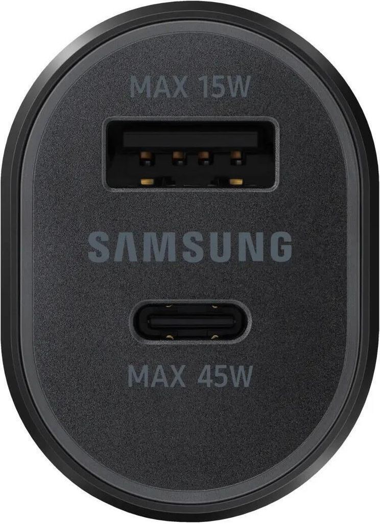 Samsung EP-L5300 Oryginalna ładowarka samochodowa 45W Zdjęcie produktu 