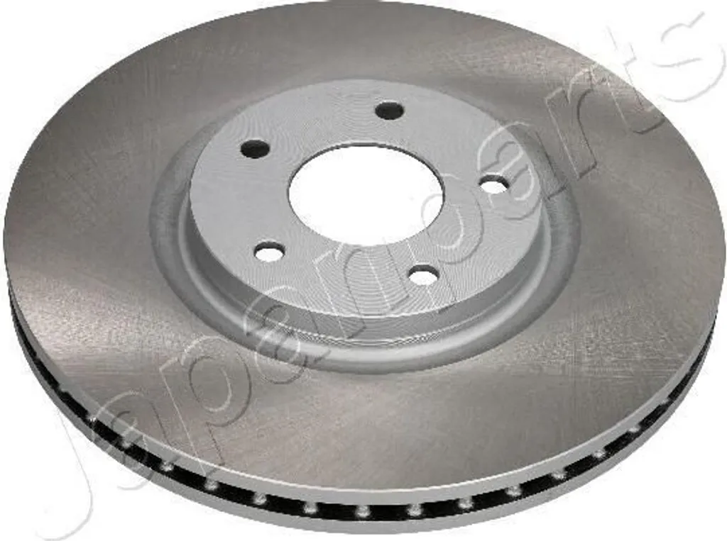 Améliorer le freinage avant RENAULT KOLEOS avec 2 disques 320mm 44mm