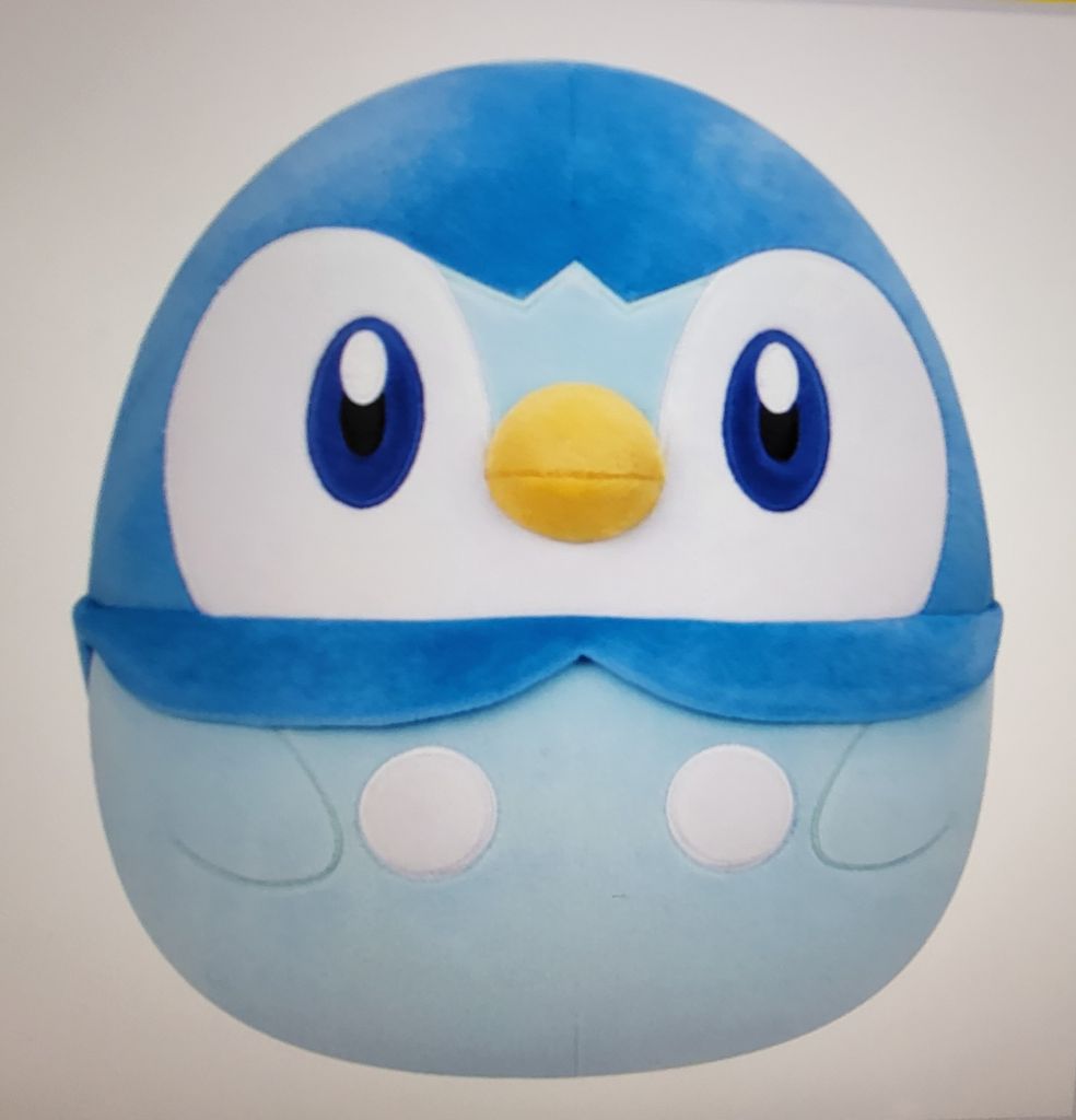 Squishmallows 6700.19539 Obrázok produktu 
