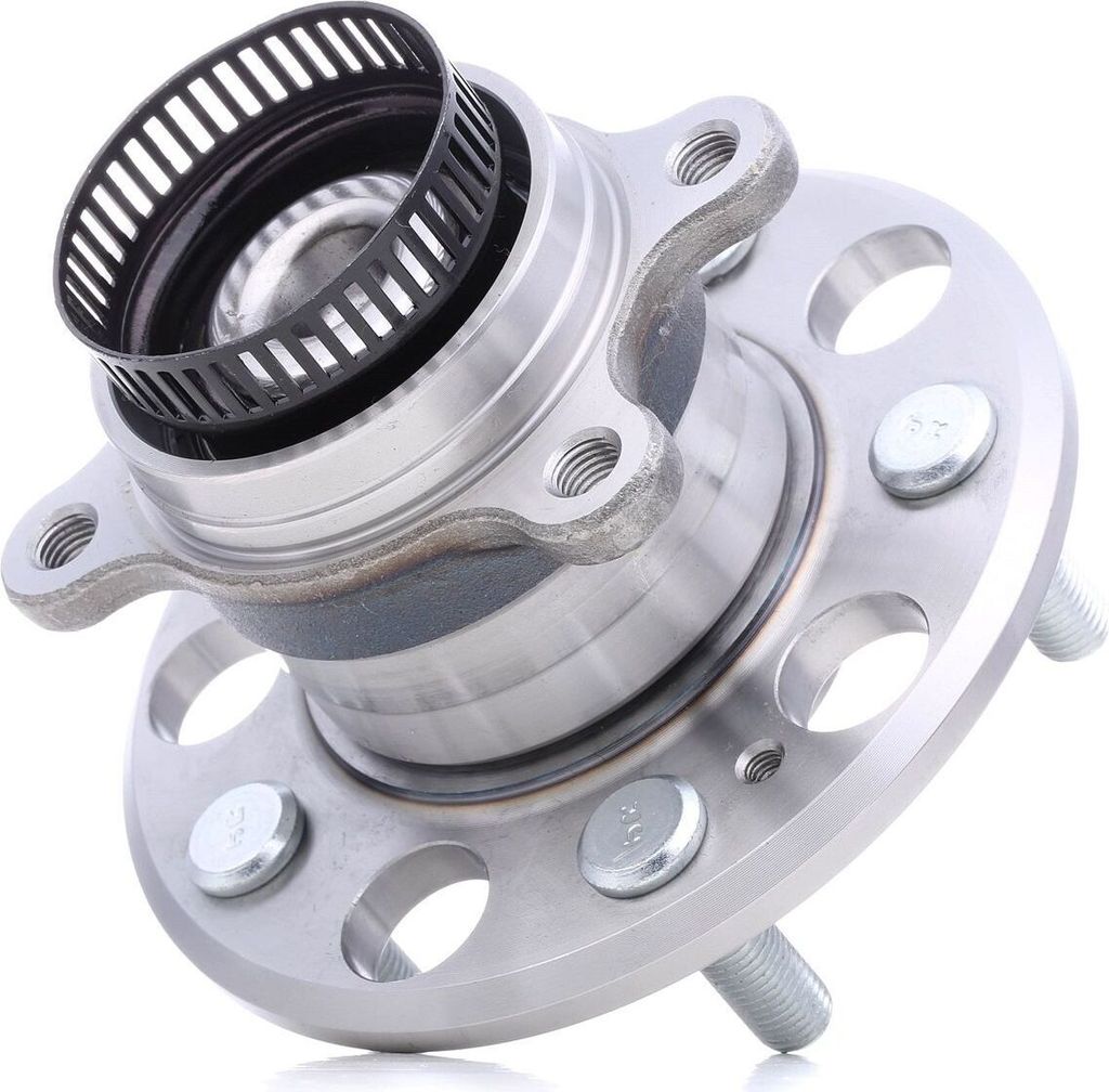 SKF VKBA6905 Radlagersatz OE 527302H000 kompatibel mit Ceed, Elantra, i30, Proceed
