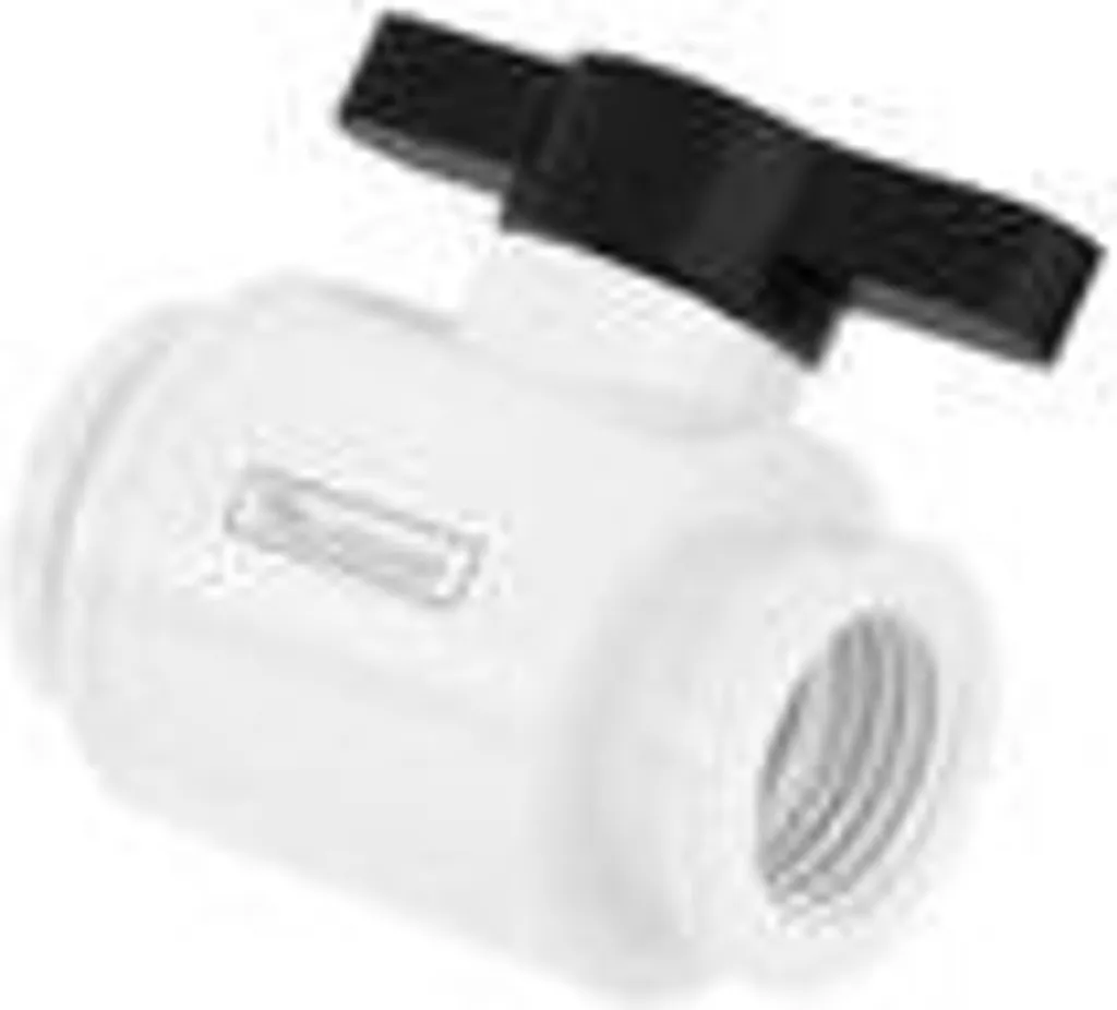Robinet G1/4 Barrow pour vidange de circuit de refroidissement liquide PC