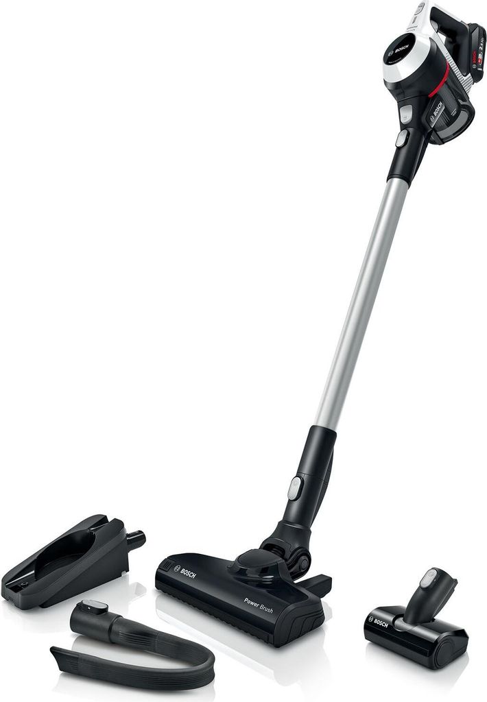 BOSCH Series 6 Rechargeable vacuum cleaner | Kaufland.cz