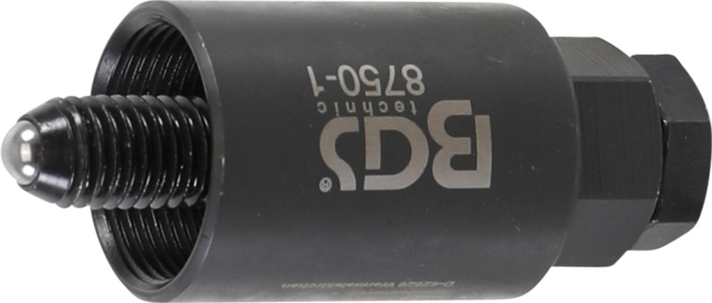 BGS 8750-1 Extracteur de roue de pompe à injection pour BMW Image du produit 