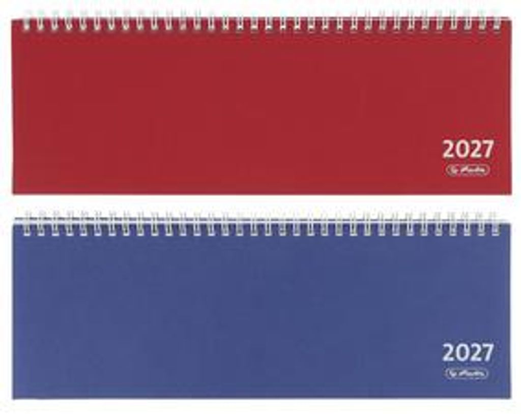 Herlitz 400207932 : Calendrier de bureau Herlitz, Image du produit 