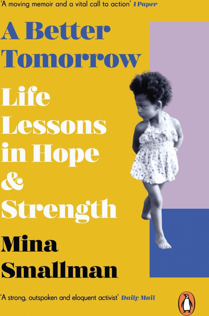 Better Tomorrow – Lingua: Inglese