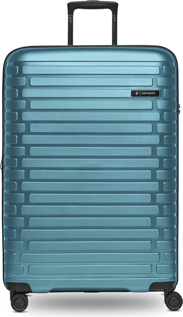 Pactastic carrello Collection 04 Trolley Ice Blue - Immagine del prodotto 