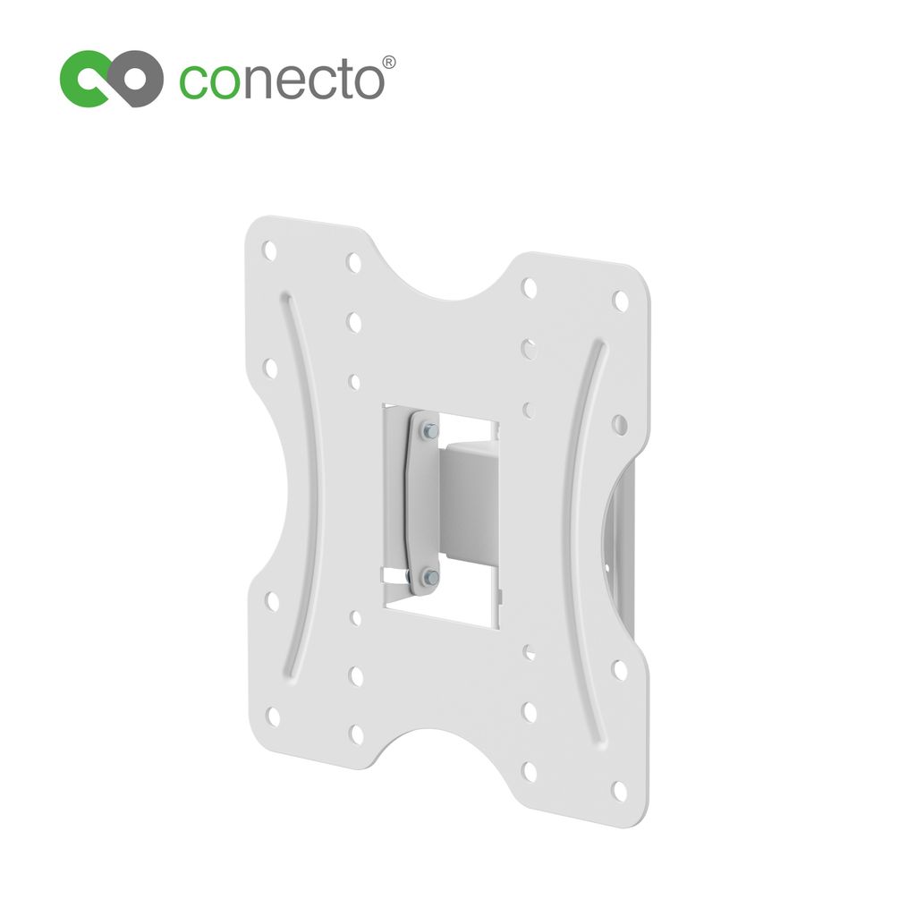 Supporto tv inclinabile/orientabile 1b max 32 20 k