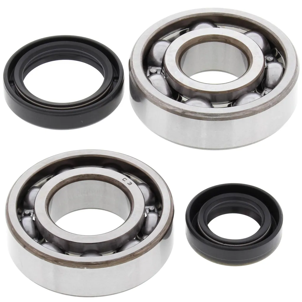 Roulements de Vilebrequin Haute Performance Suzuki RM 125 1982-1988
