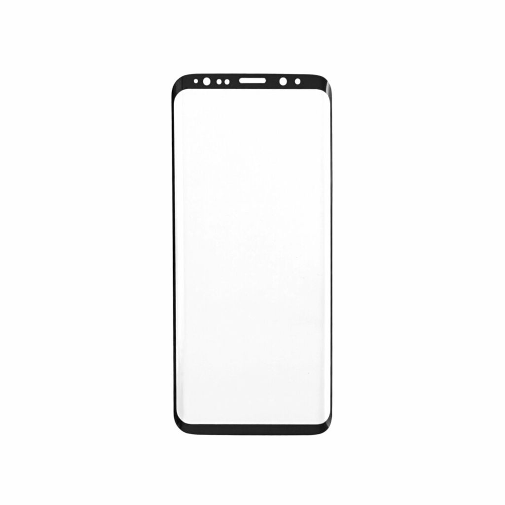 Prio 3D Displayschutz aus gehrtetem Glas fr fr Samsung Produktbild 