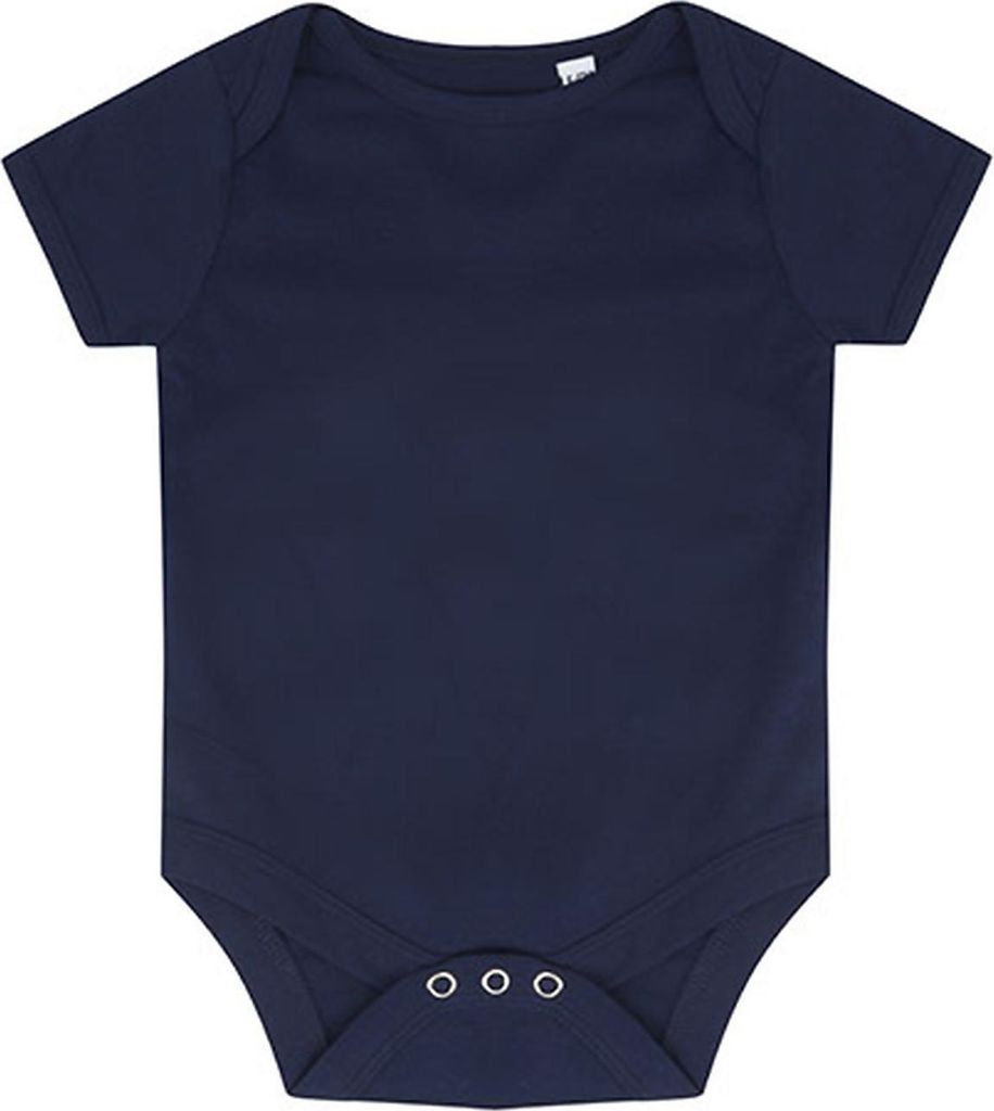 Larkwood Essential Short Sleeved Bodysuit