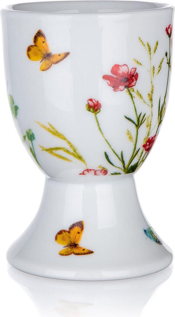 Kieliszek na jajko 7cm MEADOW ceramiczny Zdjęcie produktu 