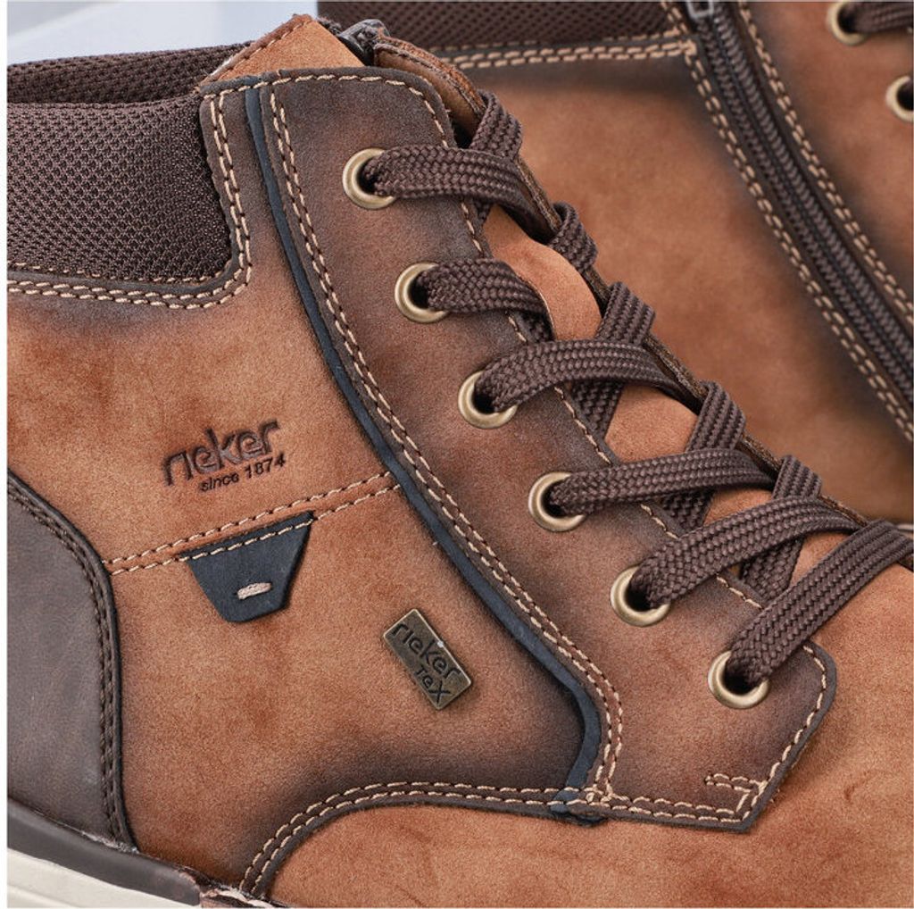Buty Rieker 3233224 Zdjęcie produktu 45