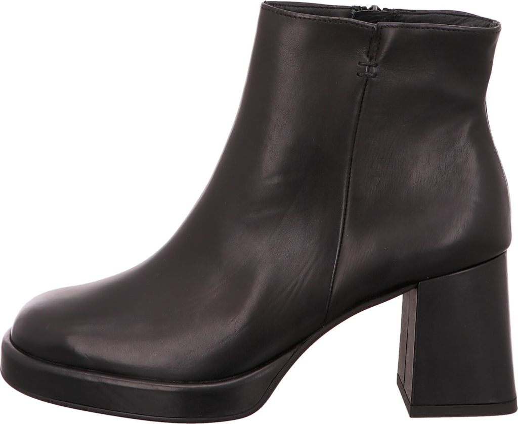 Paul Green Klassische Stiefeletten Damen 31363539393639 Schwarz 38 1/2 EU