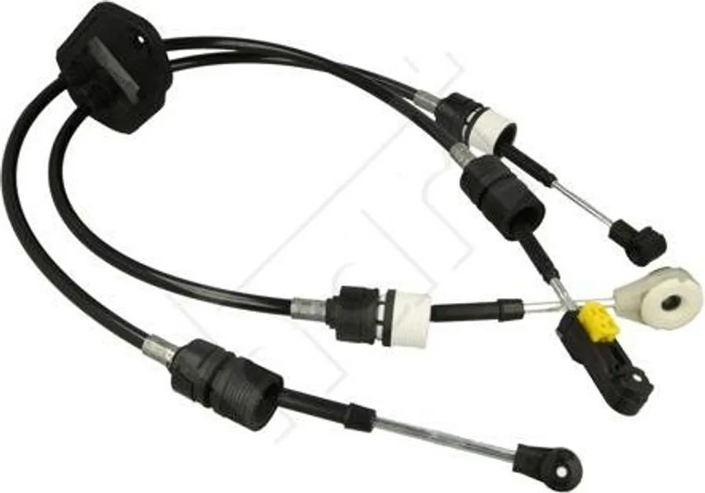 Câble de Vitesse HART 042 222 Haute Résistance pour Transit OE 1693991