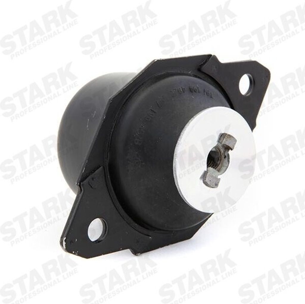 STARK SKEM-0660018 - OE 176 199 402 Motorlager, hinten links für Cordoba (6K), Toledo I (1L2), Jetta II (165, 19E, 1G2)