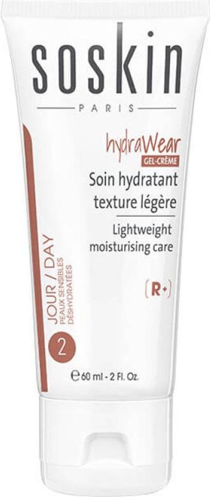 Soskin Paris Light weight Moisturising Care 60ml