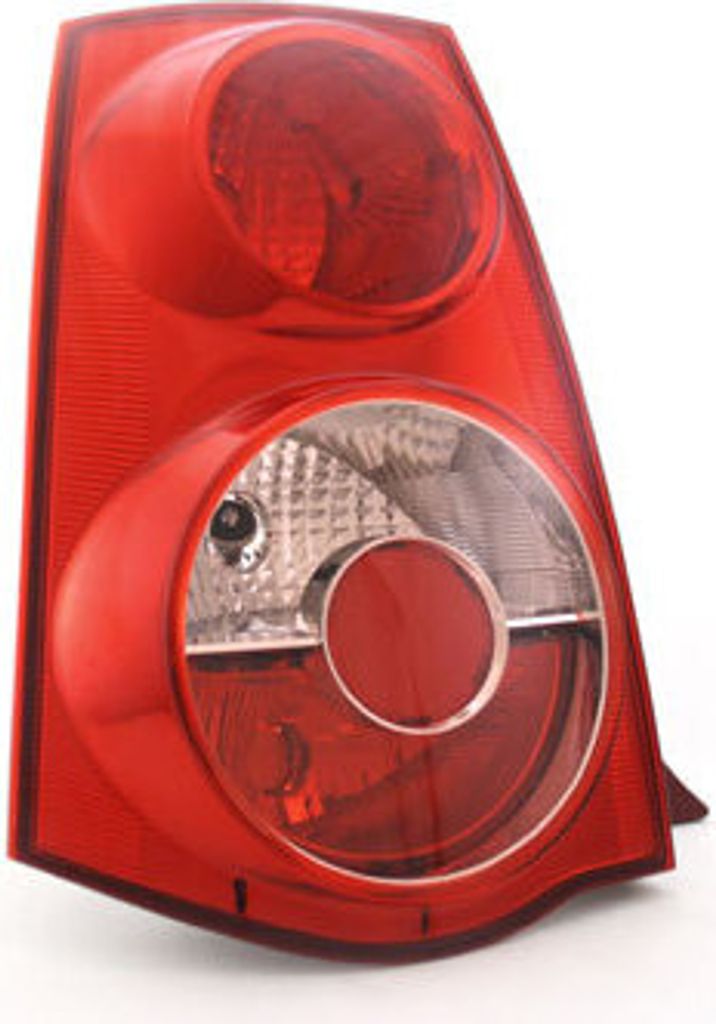 Johns, Heck Leuchte Rück Leuchte Rücklicht passend für Kia Picanto BA 01/2008- ab Links 9240107510