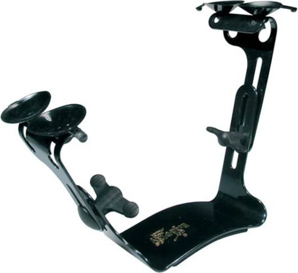 Support de guitare Ergoplay Consolateur pour posture classique stable
