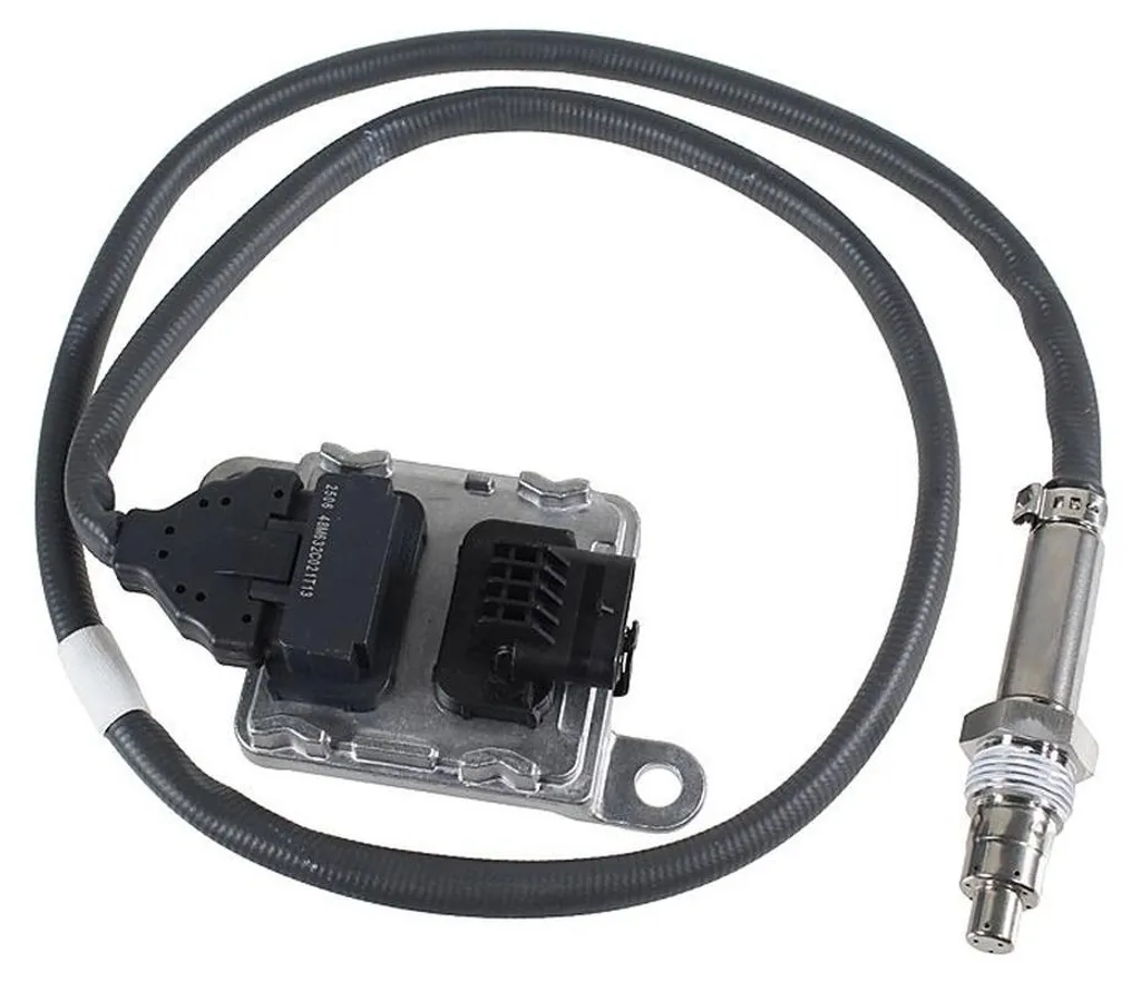 Sonde de NOx aval METZGER pour HYUNDAI i30 avec connecteur 5 broches