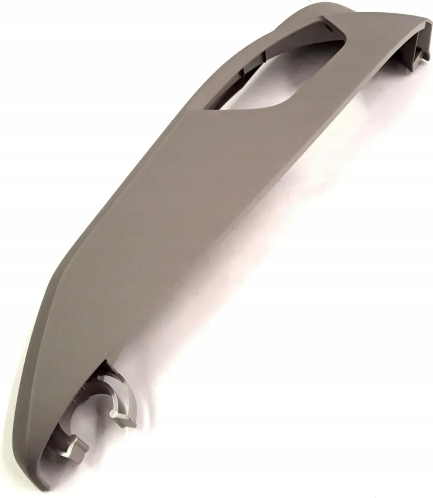 VOLVO S40 V50 rivestimento sedile destro elettrico OE 39984350