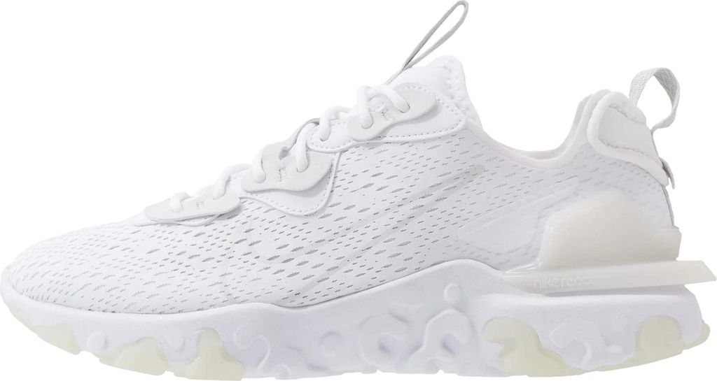 Nike Sneakers CD4373-101 in White color size 46 Immagine del prodotto 