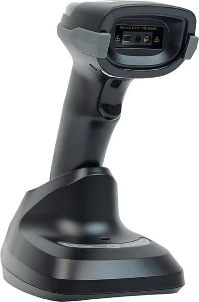 Fini les erreurs de stock avec le lecteur 2D HD8600 et son socle