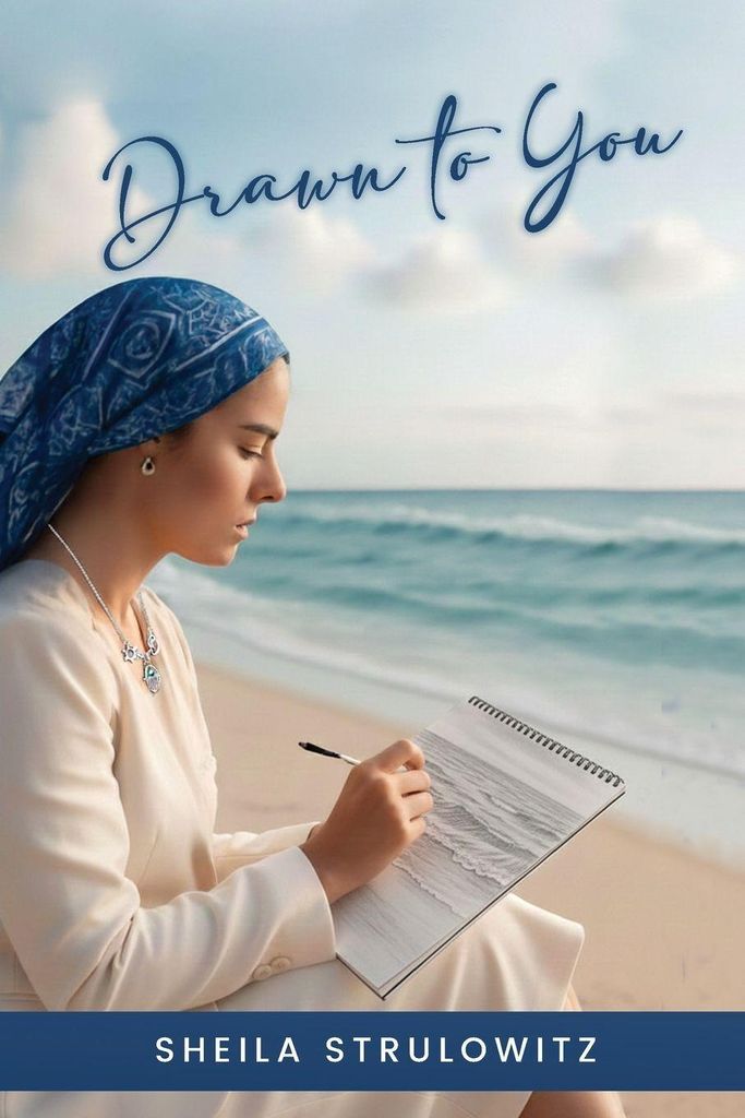 Drawn To You