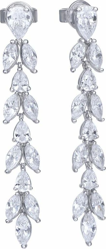 Damenohrringe Diamonfire 6220211082 3 cm