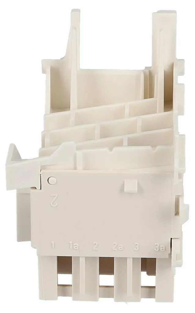 Bouton Bosch 00424410 pour lave-vaisselle bloqué ou cassé - Solution Fix