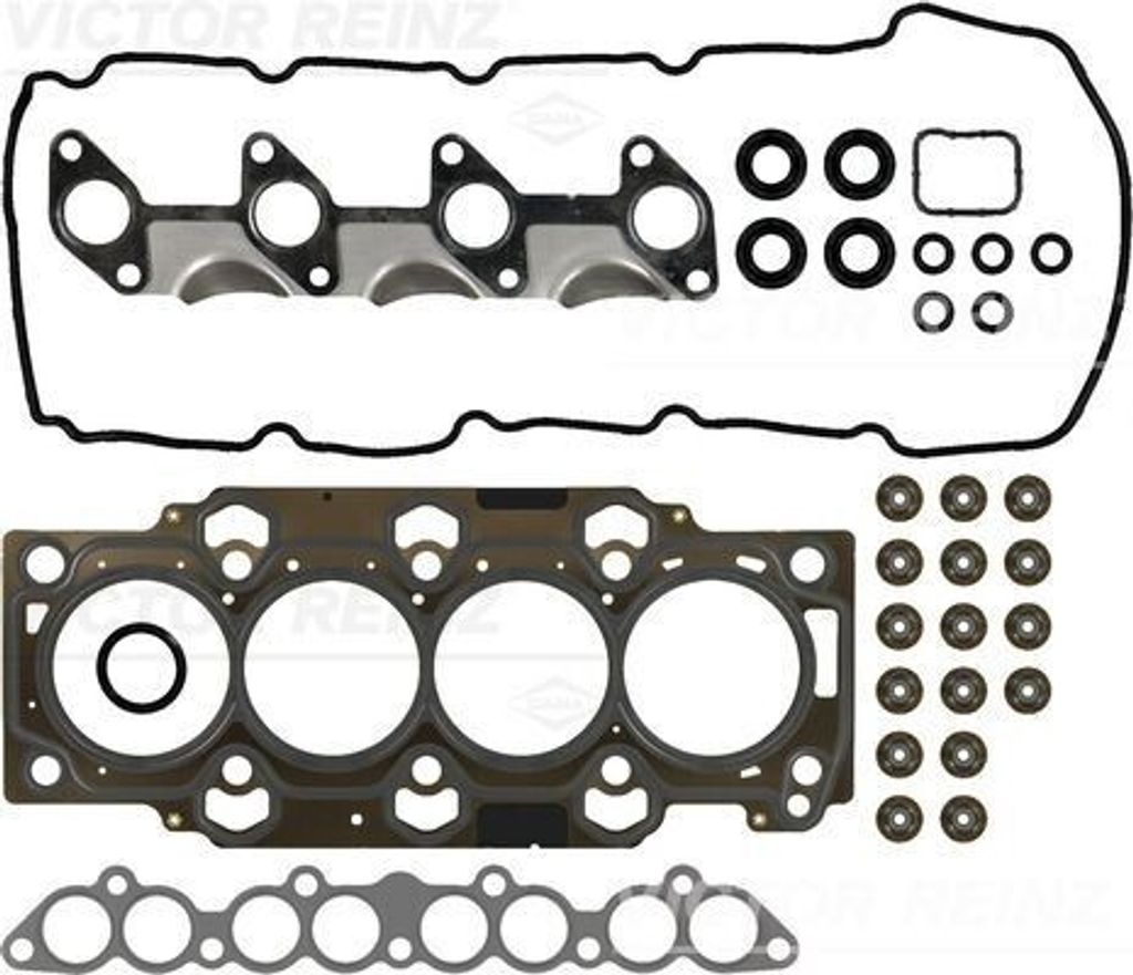 REINZ 02-10101-02 Zylinderkopf Dichtungssatz für KIA CEE'D Schrägheck (ED) CEE'D SW (ED) VENGA (YN) PRO CEE'D (ED)