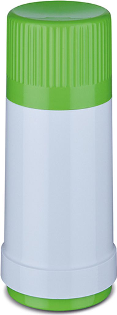 ROTPUNKT Isolierflasche 40 0,25 ltr. polar/electric grashopper