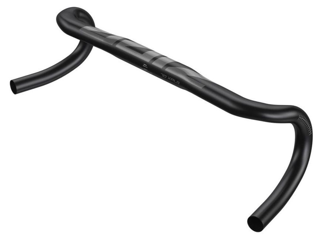 Zipp Lenker Service Course Sl 70 Xplr Schwarz