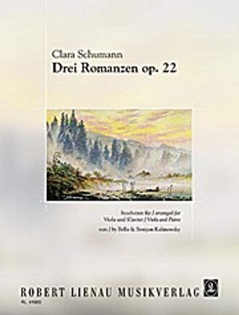 Romanzen