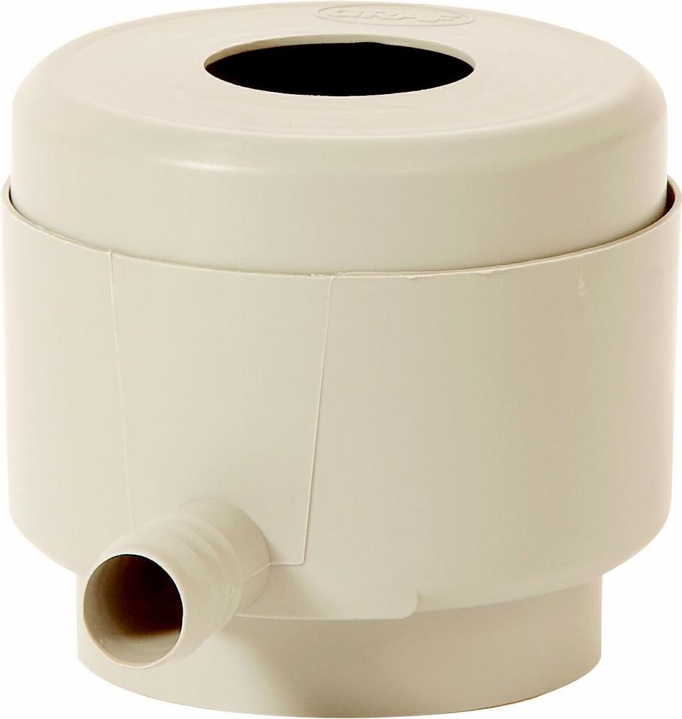 Öko-Filterstaubsammler Sand Ref.503022