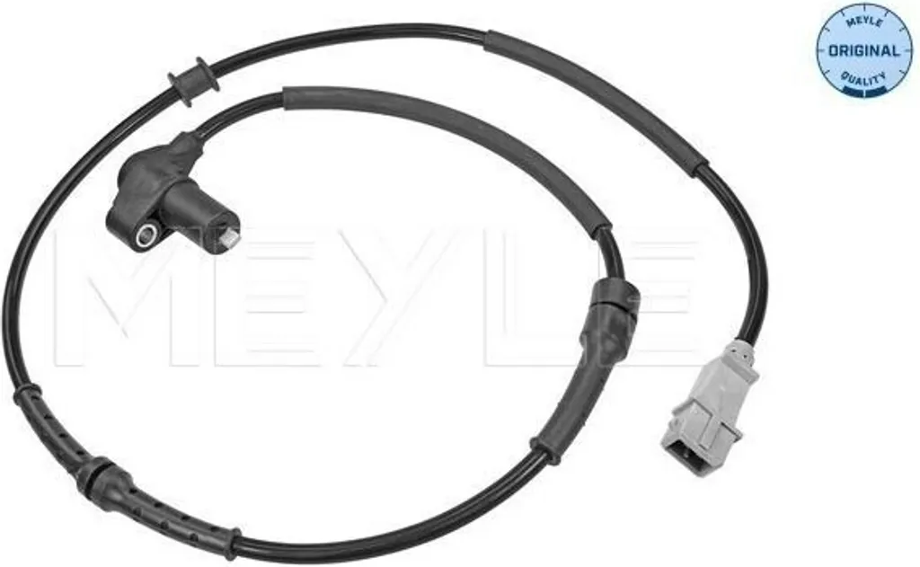 Supprimez le Voyant ABS : Capteur MEYLE 40-14 800 0012 Citroën Xsara OE