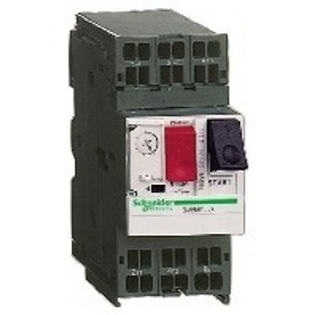 Schneider Electric GV2ME083 Stromunterbrecher Produktbild 
