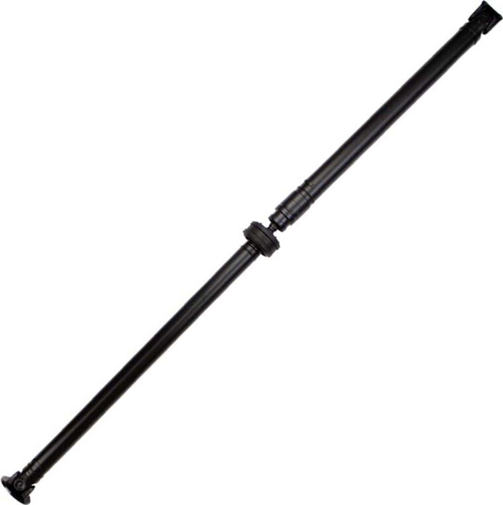 EURODRIVELINE Kardanwelle Gelenkwelle Achsantrieb für RENAULT Duster (HS) für DACIA DUSTER PSRN06